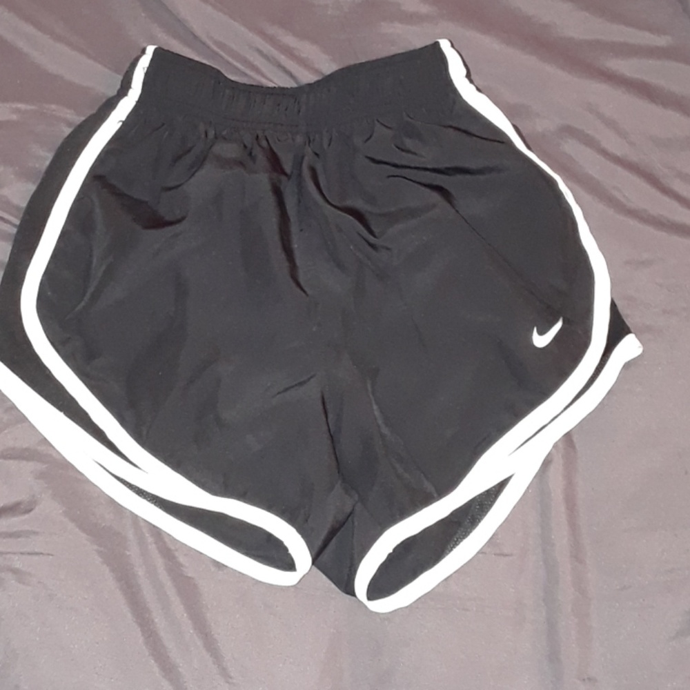Nike swim shorts